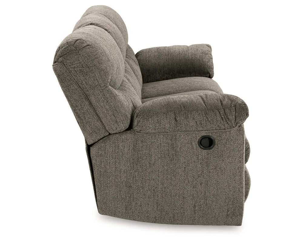 Alphons Reclining Sofa