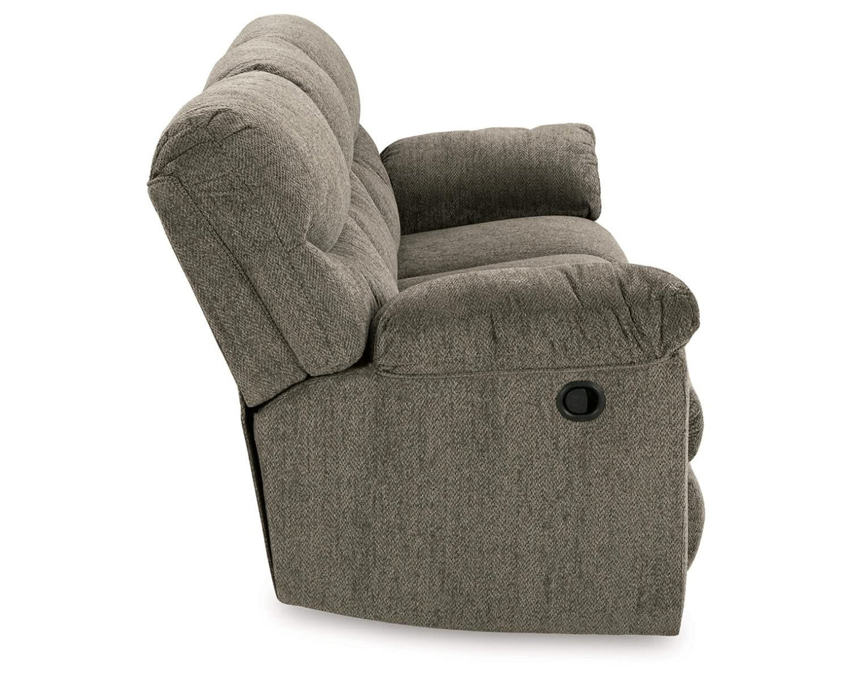 Alphons Reclining Sofa