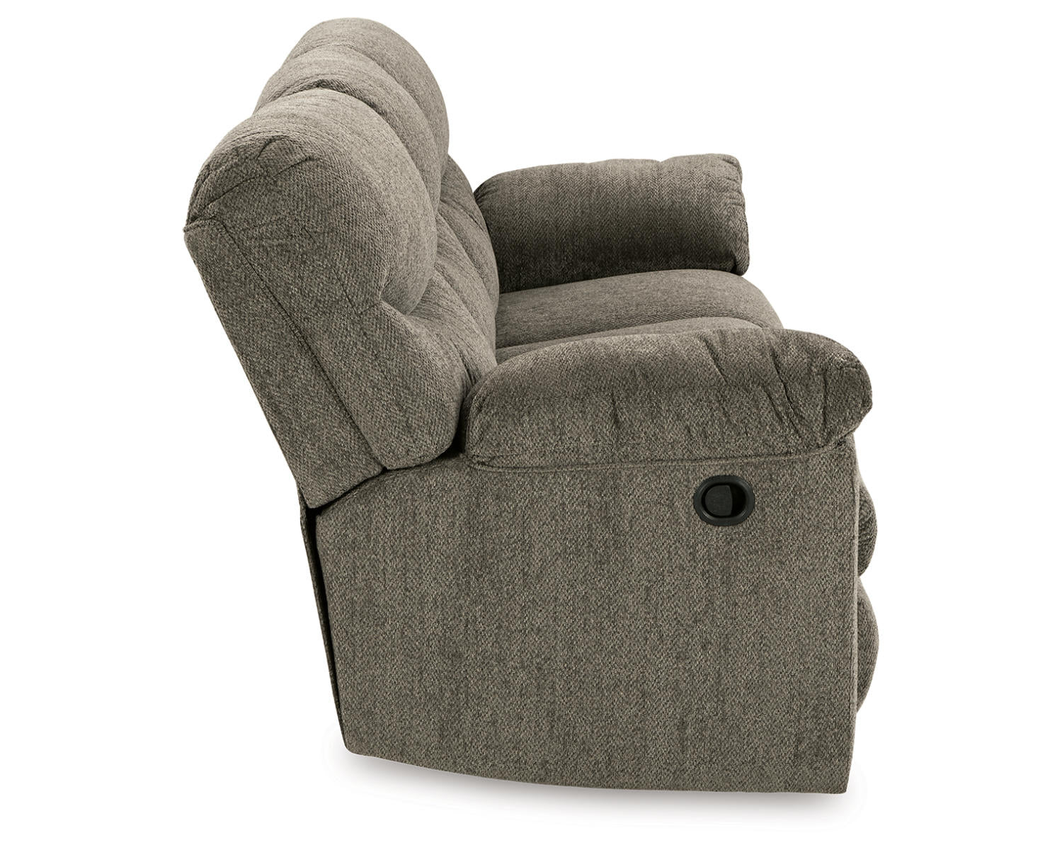 Alphons Reclining Sofa and Recliner