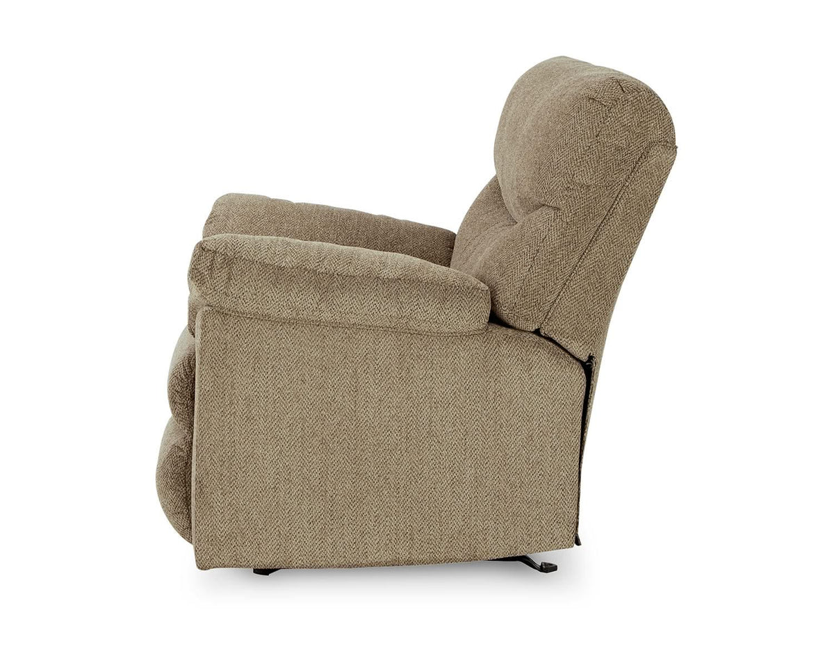 Alphons Recliner