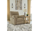 Alphons Recliner