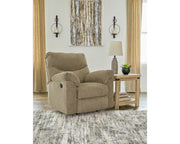 Alphons Recliner