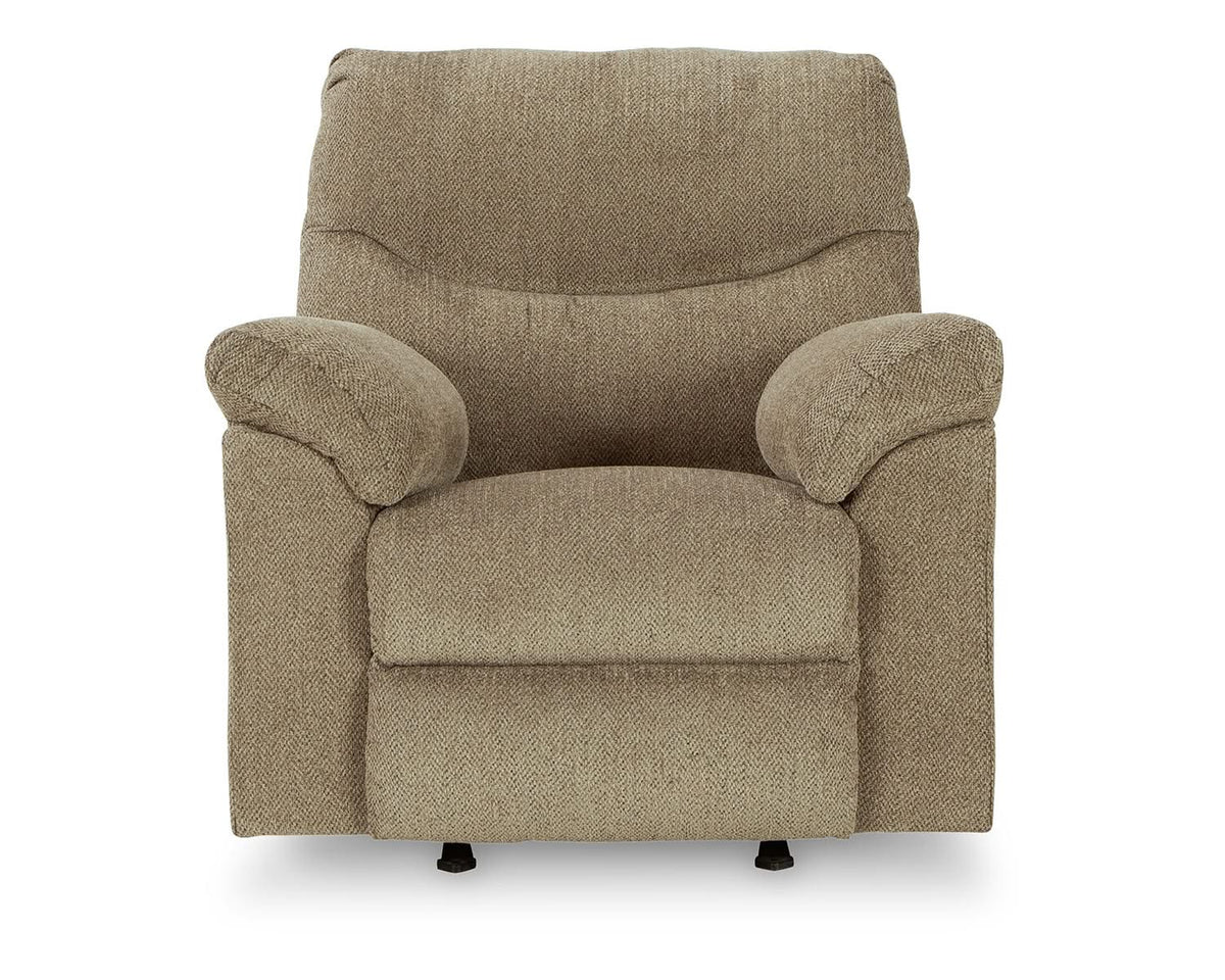 Alphons Recliner