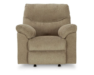 Alphons Recliner