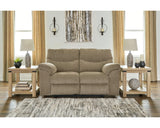 Alphons Reclining Loveseat
