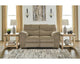 Alphons Reclining Loveseat