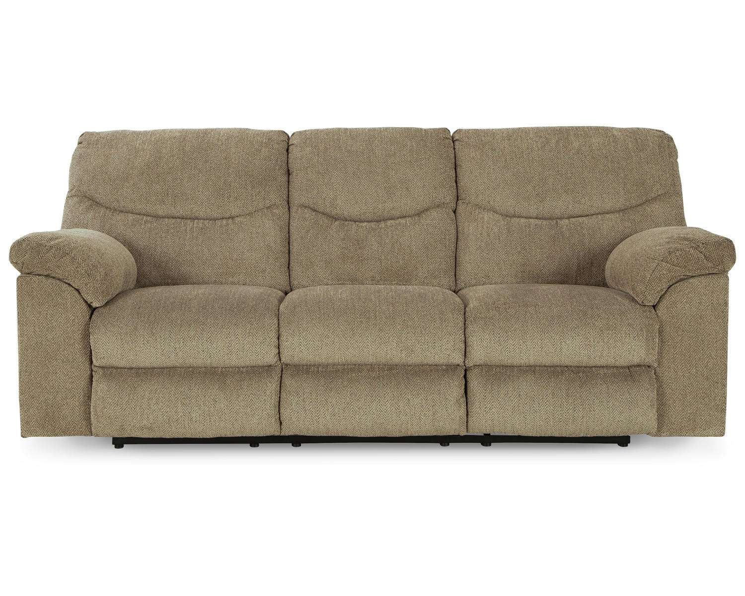 Alphons Reclining Sofa, Loveseat and Recliner