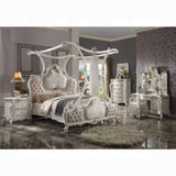 Picardy CK Bed