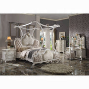 Picardy CK Bed