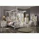 Picardy CK Bed