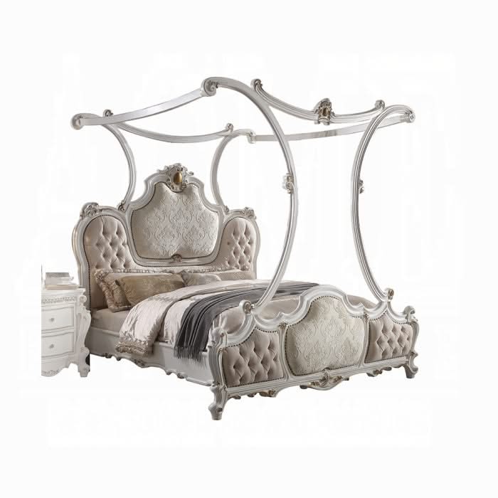 Picardy EK Bed