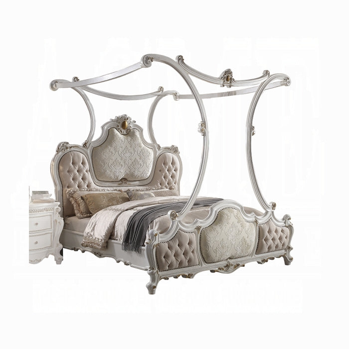 Picardy EK Bed