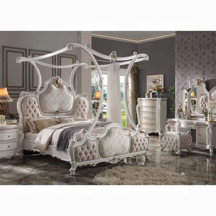 Picardy EK Bed