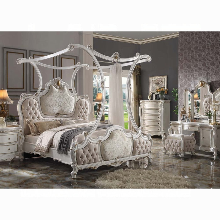 Picardy EK Bed