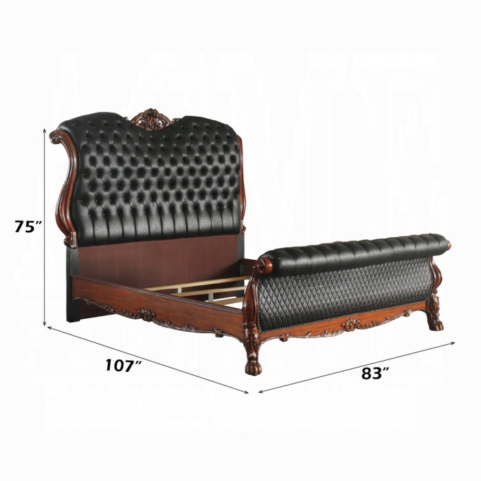 Dresden CK Bed