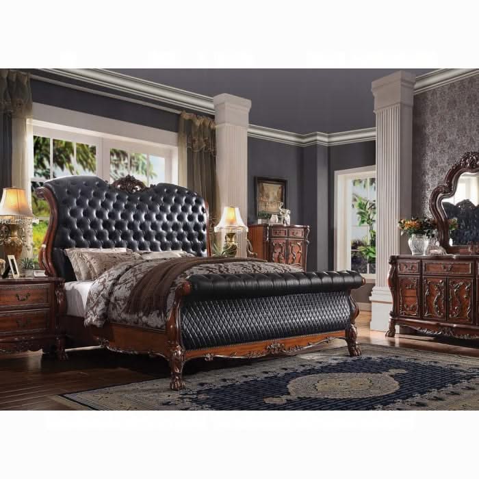 Dresden CK Bed