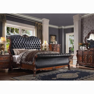 Dresden CK Bed