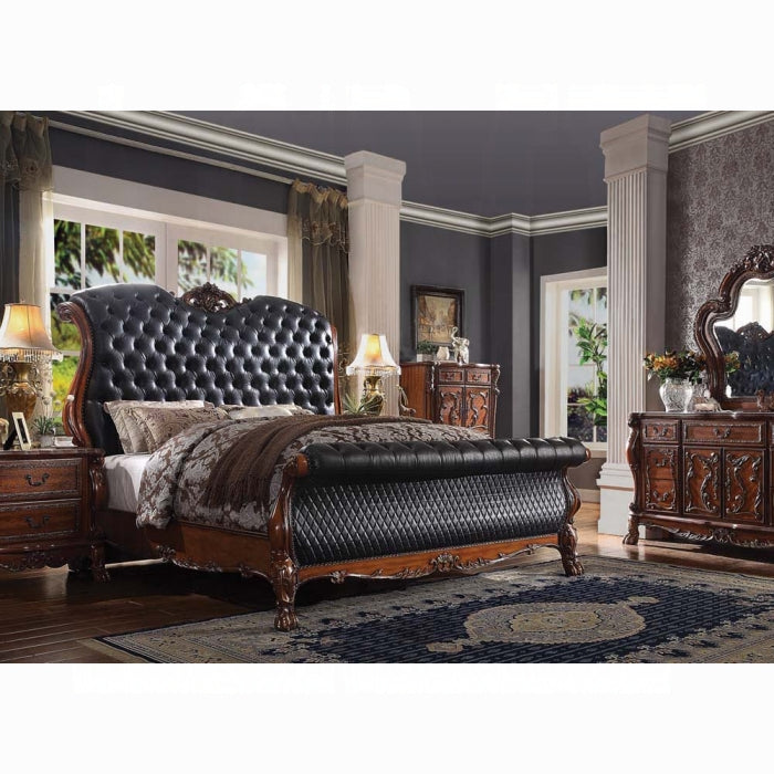 Dresden CK Bed