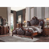 Picardy CK Bed