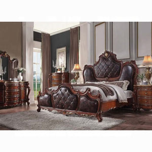 Picardy CK Bed