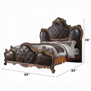 Picardy EK Bed