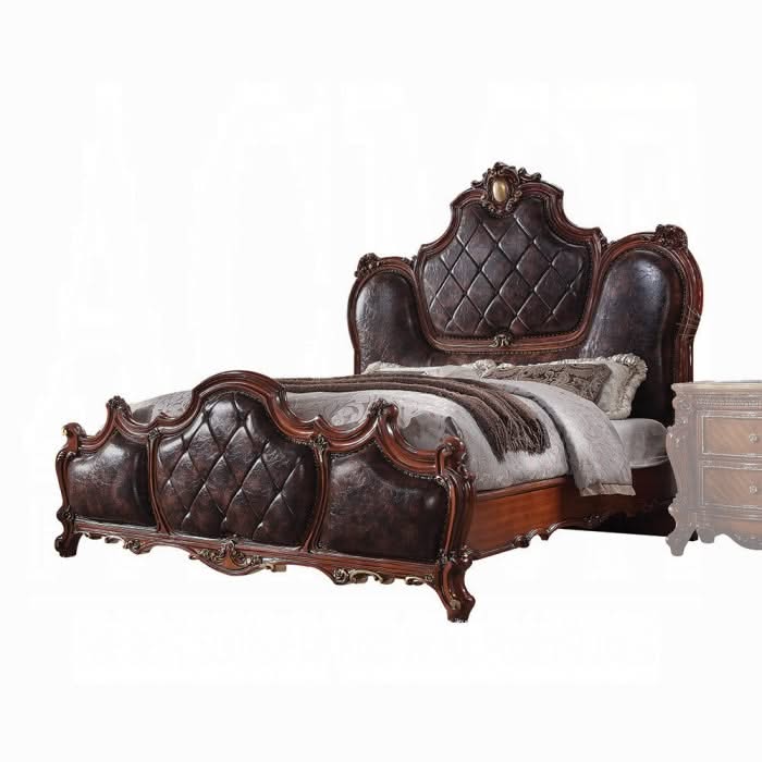 Picardy EK Bed