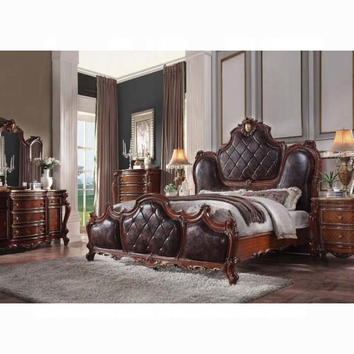 Picardy EK Bed