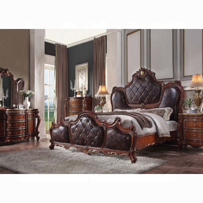 Picardy EK Bed