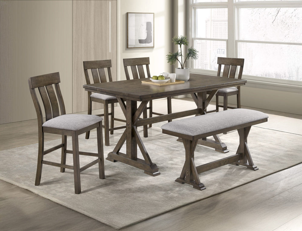 LLOYD COUNTER HEIGHT CHAIR