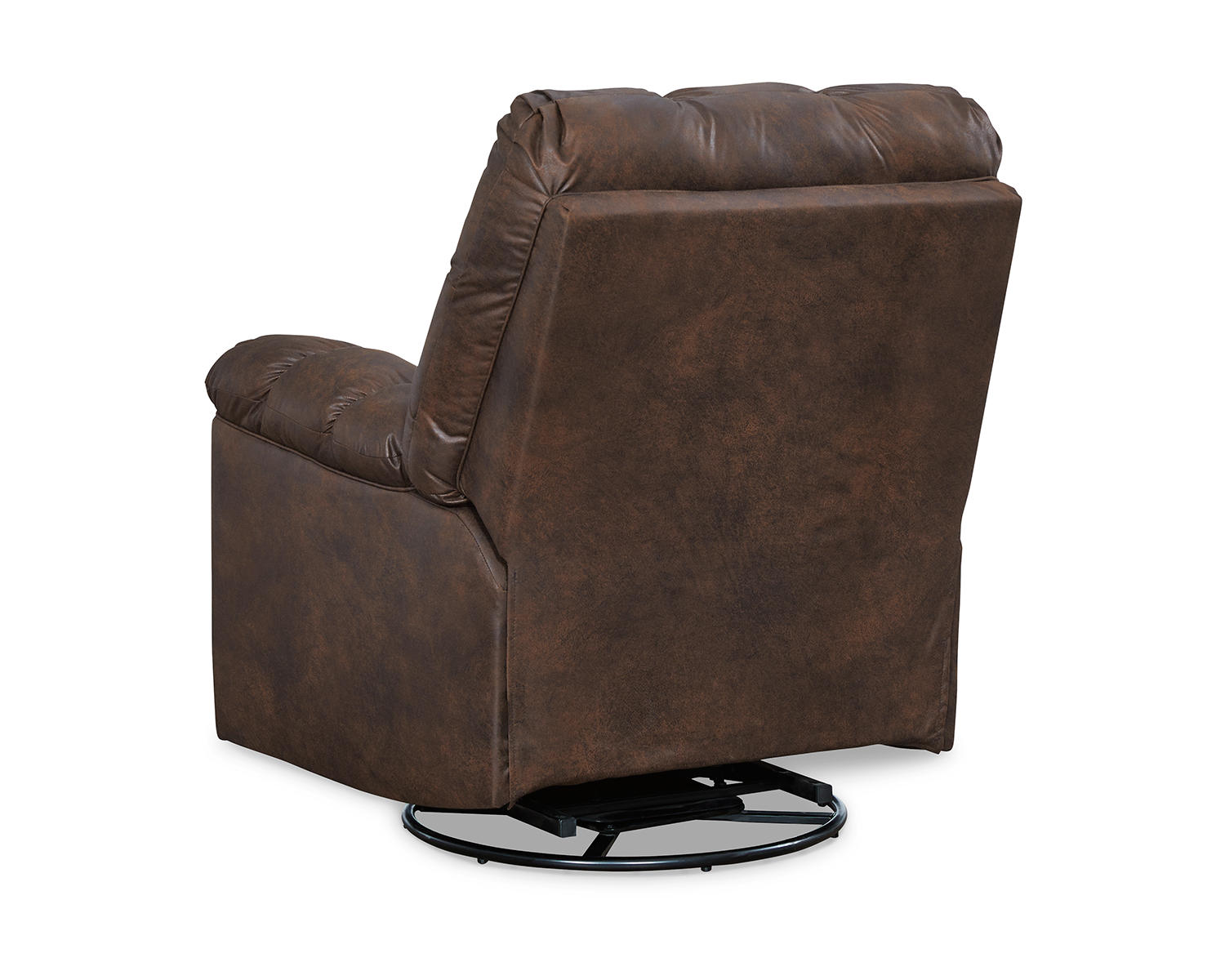 Derwin Swivel Glider Recliner
