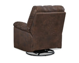 Derwin Swivel Glider Recliner
