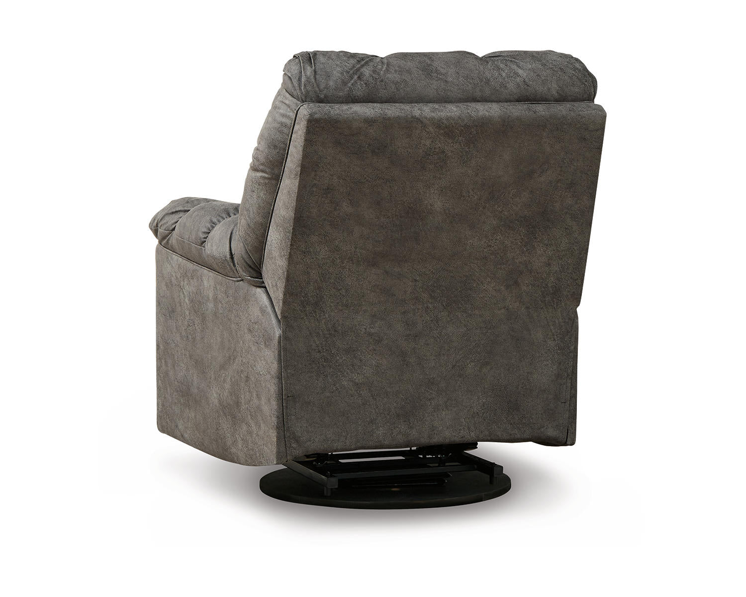 Derwin Swivel Glider Recliner