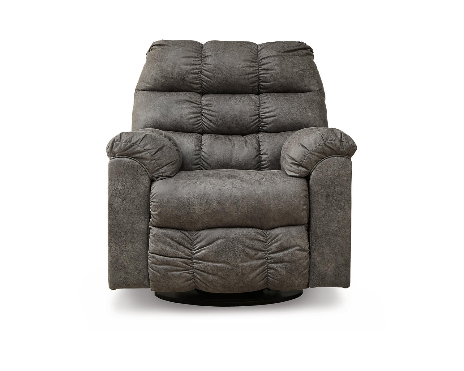 Derwin Swivel Glider Recliner