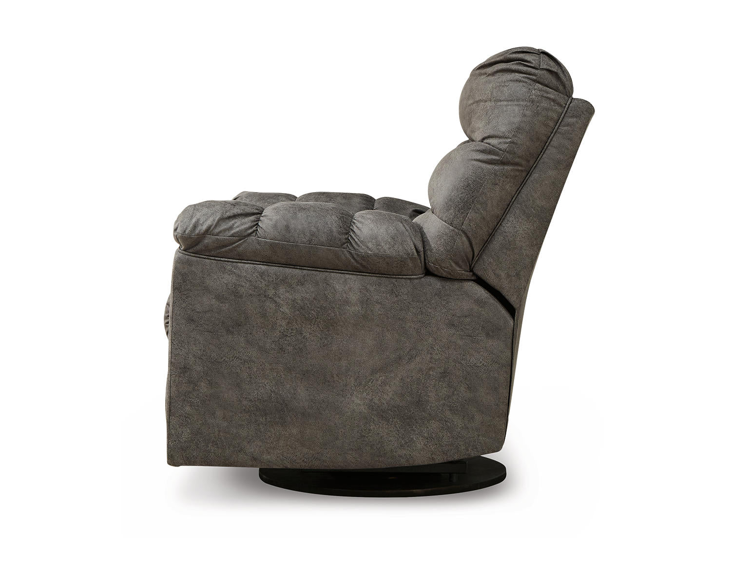 Derwin Swivel Glider Recliner