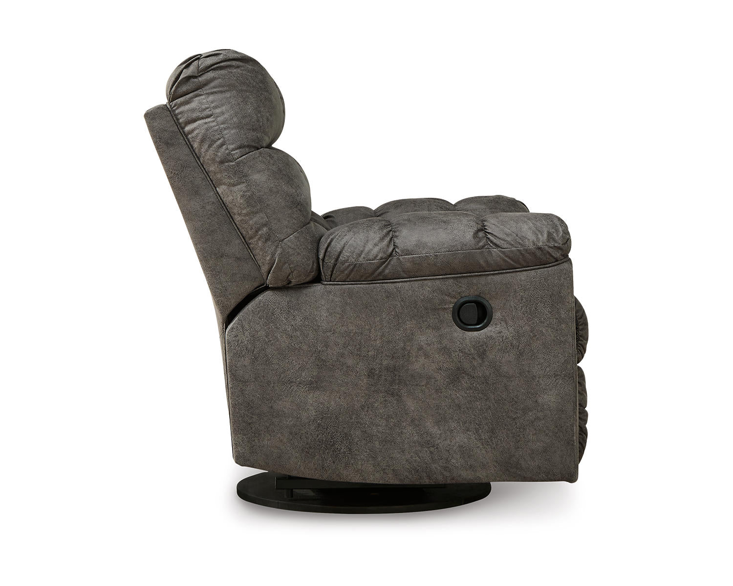 Derwin Swivel Glider Recliner
