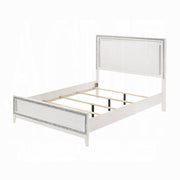 Haiden EK Bed W/Led