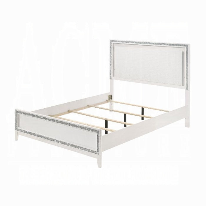 Haiden EK Bed W/Led