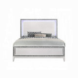 Haiden Queen Bed W/Led