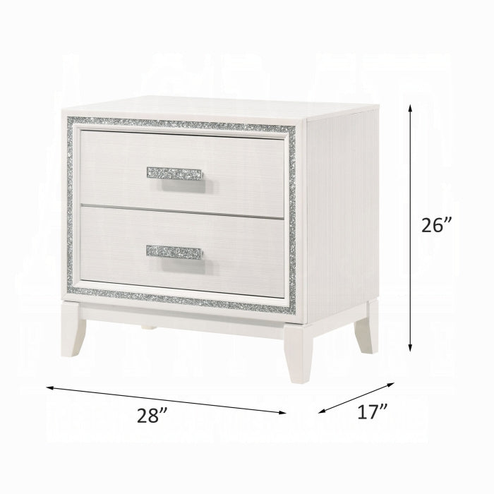 Haiden Nightstand