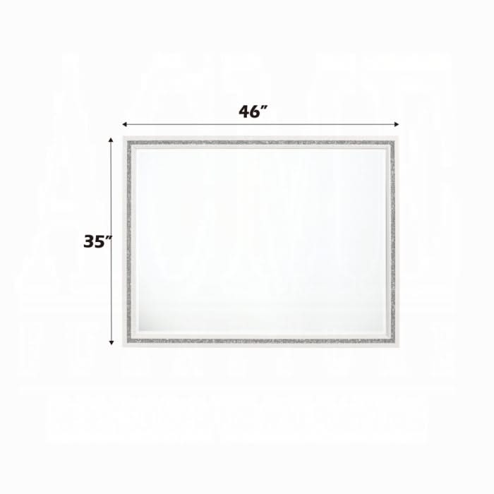 Haiden Mirror