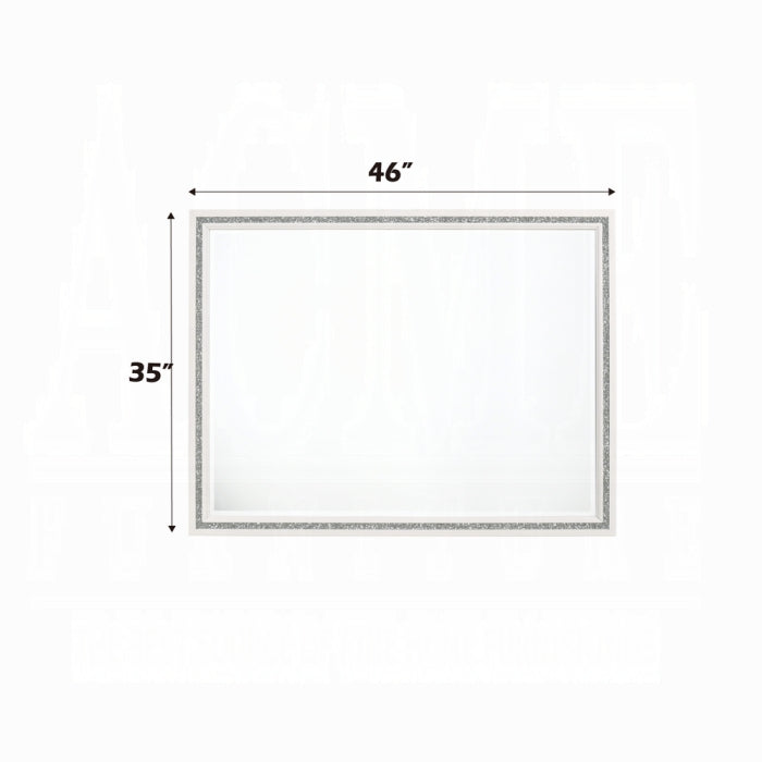 Haiden Mirror