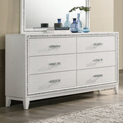 Haiden Dresser