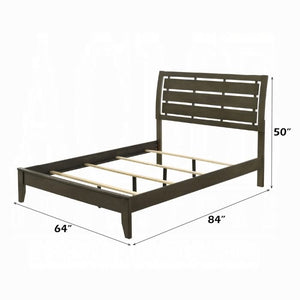 Ilana Queen Bed