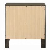 Ilana Nightstand