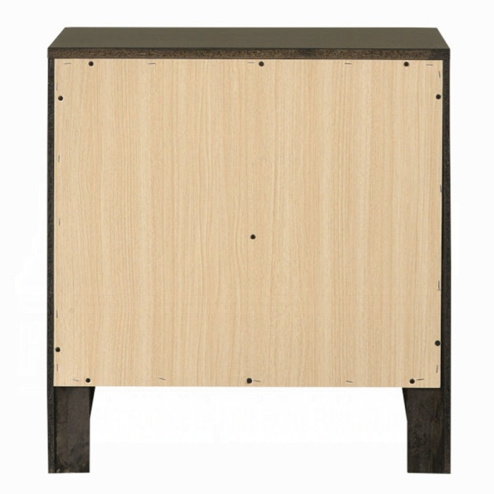 Ilana Nightstand