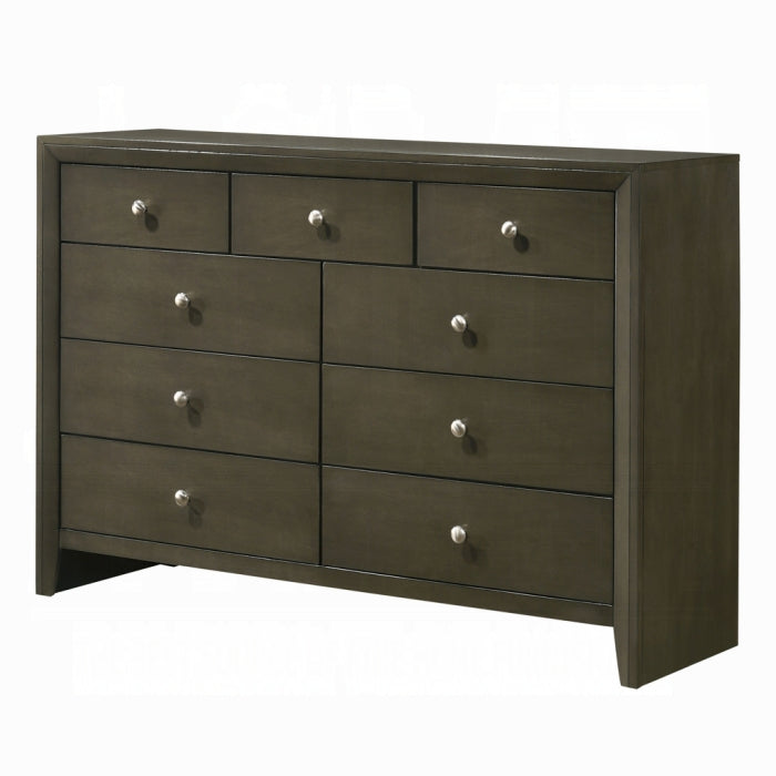 Ilana Dresser