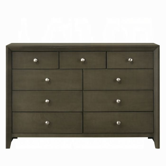 Ilana Dresser