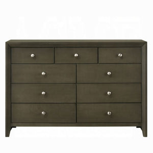 Ilana Dresser