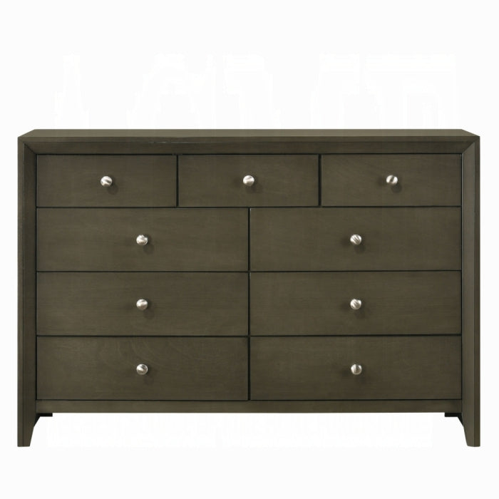 Ilana Dresser