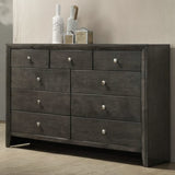 Ilana Dresser